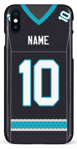 Carolina Away Jersey FA