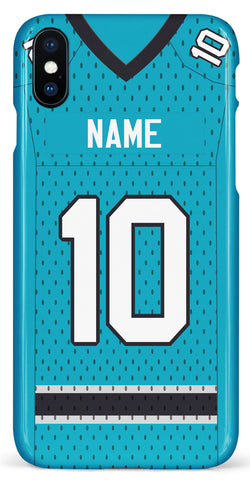 Carolina Home Jersey FA