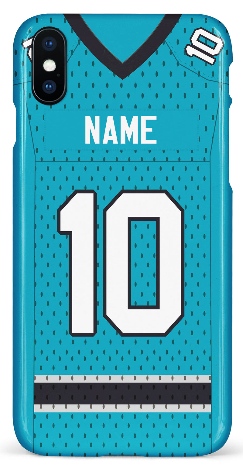 Carolina Home Jersey FA