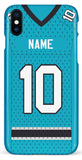 Carolina Home Jersey FA