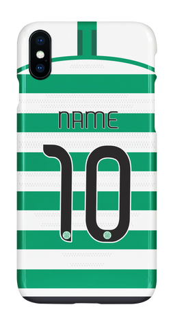 Celtic Scotland Away 2020