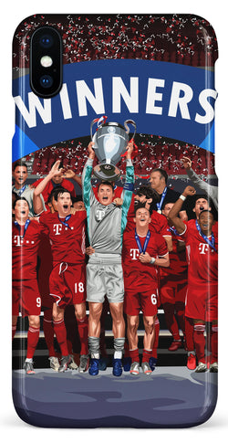 Champion Bayern