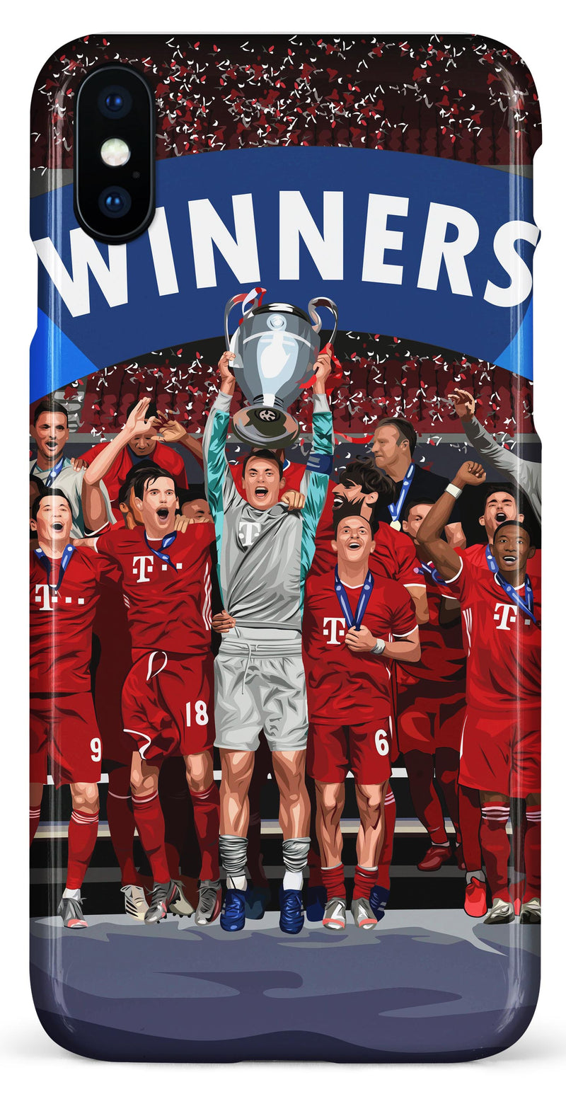 Champion Bayern