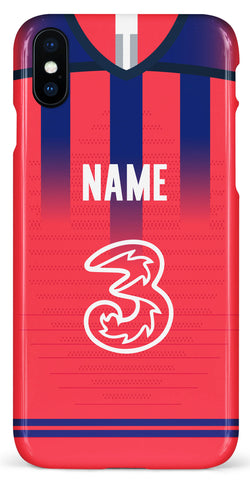 Chelsea 3rd Jersey 2020