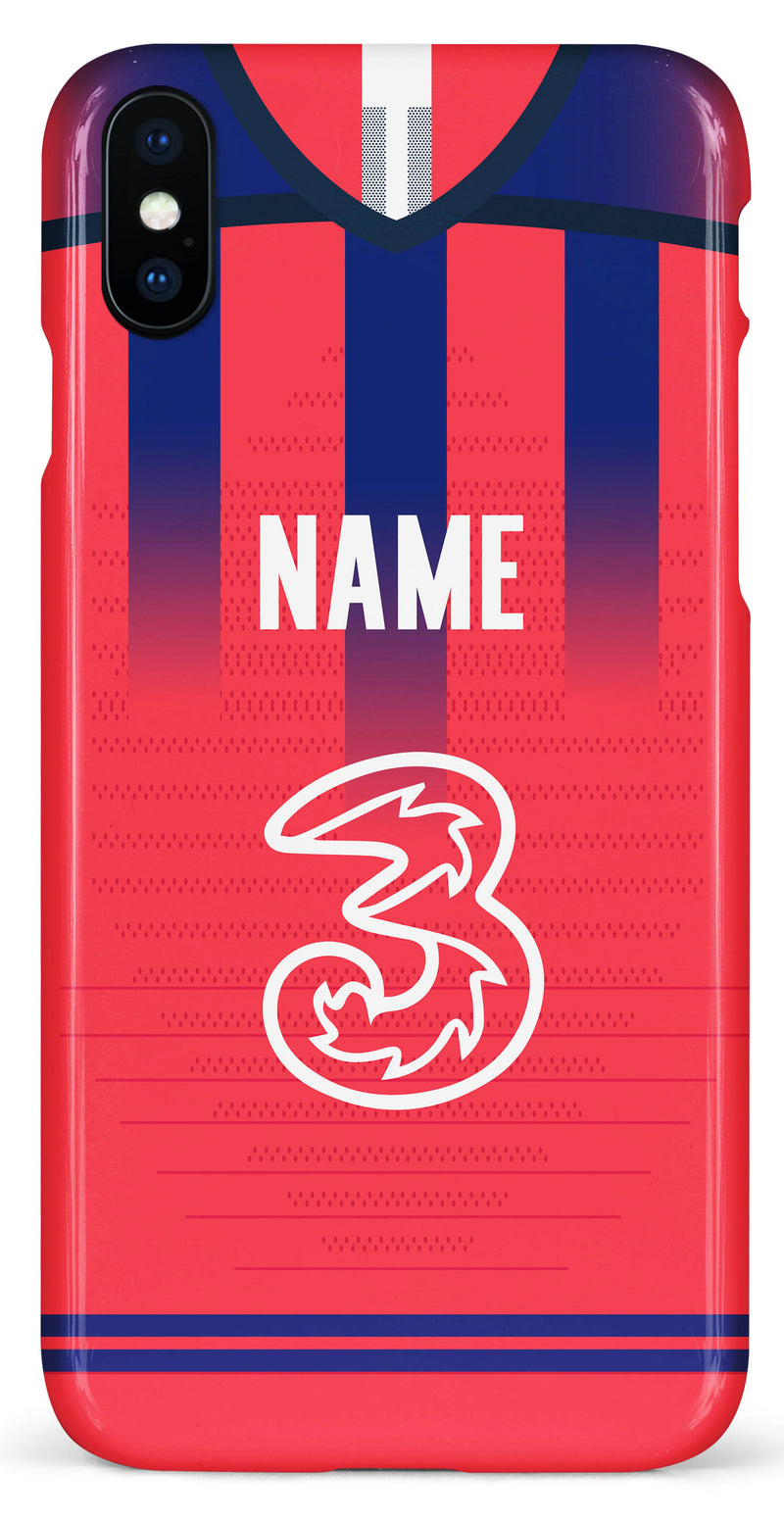 Chelsea 3rd Jersey 2020