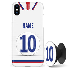 Chelsea Away Jersey 2019