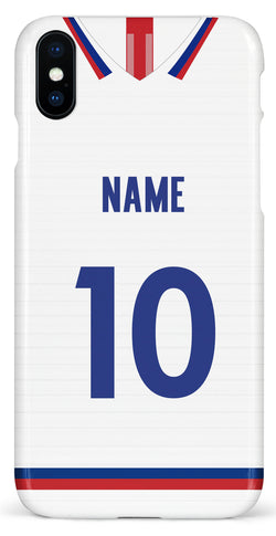 Chelsea Away Jersey 2019