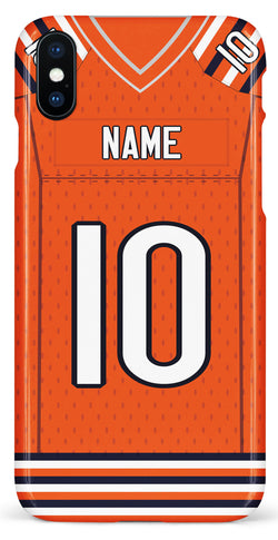 Chicago Home Jersey FA