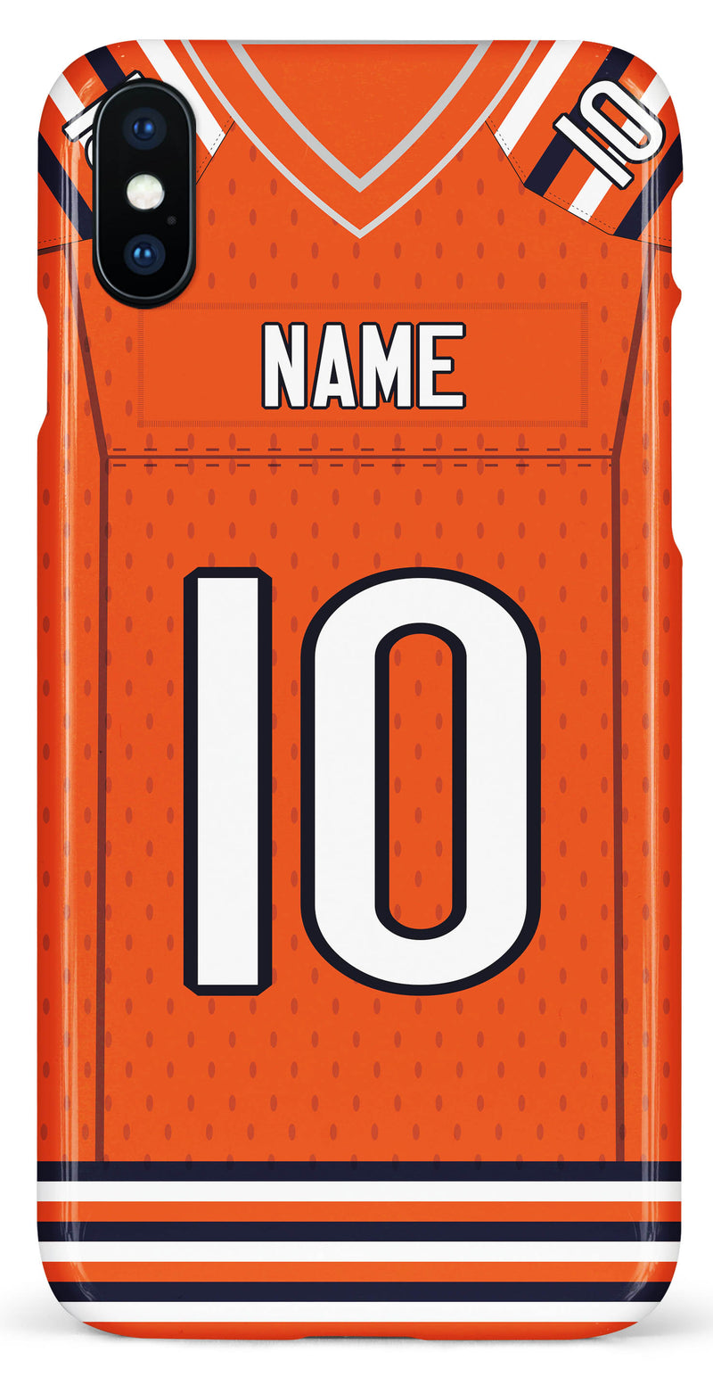 Chicago Home Jersey FA