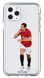 Chicharito Red Devil