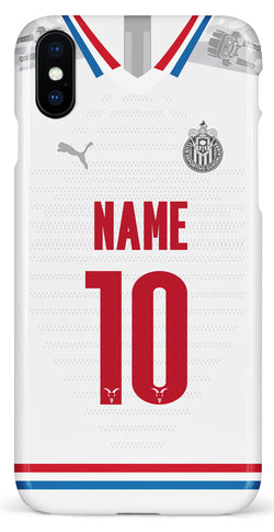 Chivas 3rd Jersey 2020