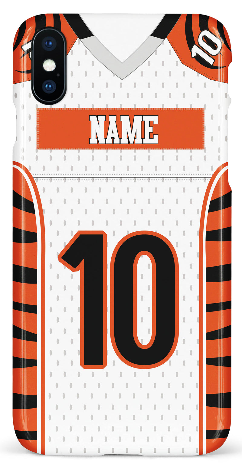 Cincinati 3rd Jersey FA