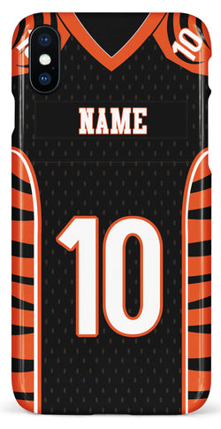 Cincinati Away Jersey FA