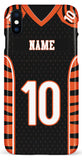Cincinati Away Jersey FA