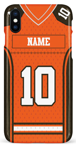 Cleveland 3rd Jersey FA