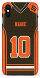 Cleveland Home Jersey FA