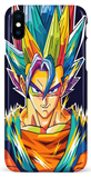 Color Goku