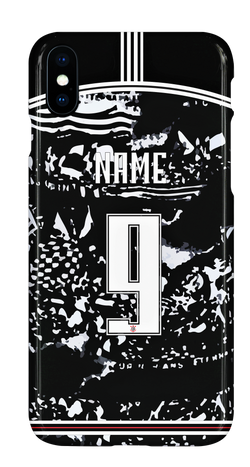 Corinthians Away Jersey 2020