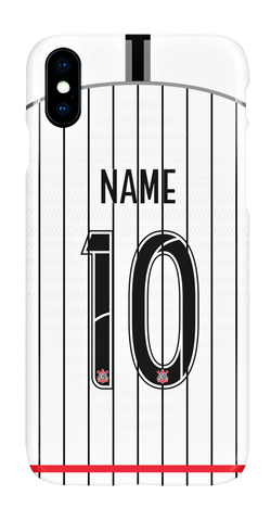 Corinthians Home Jersey 2020