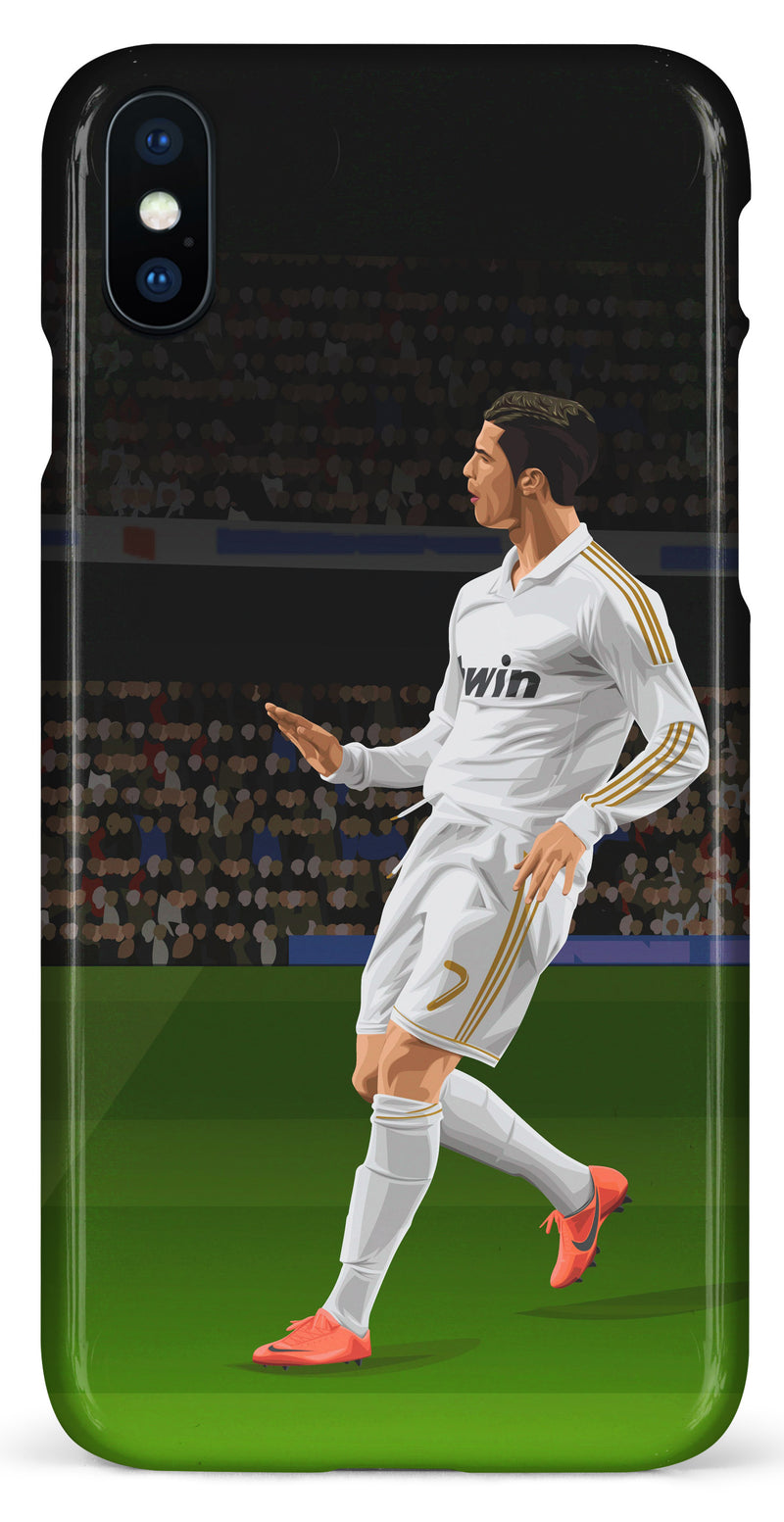 Cristiano 7
