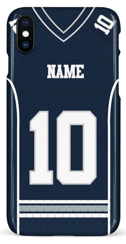 Dallas 3rd Jersey FA