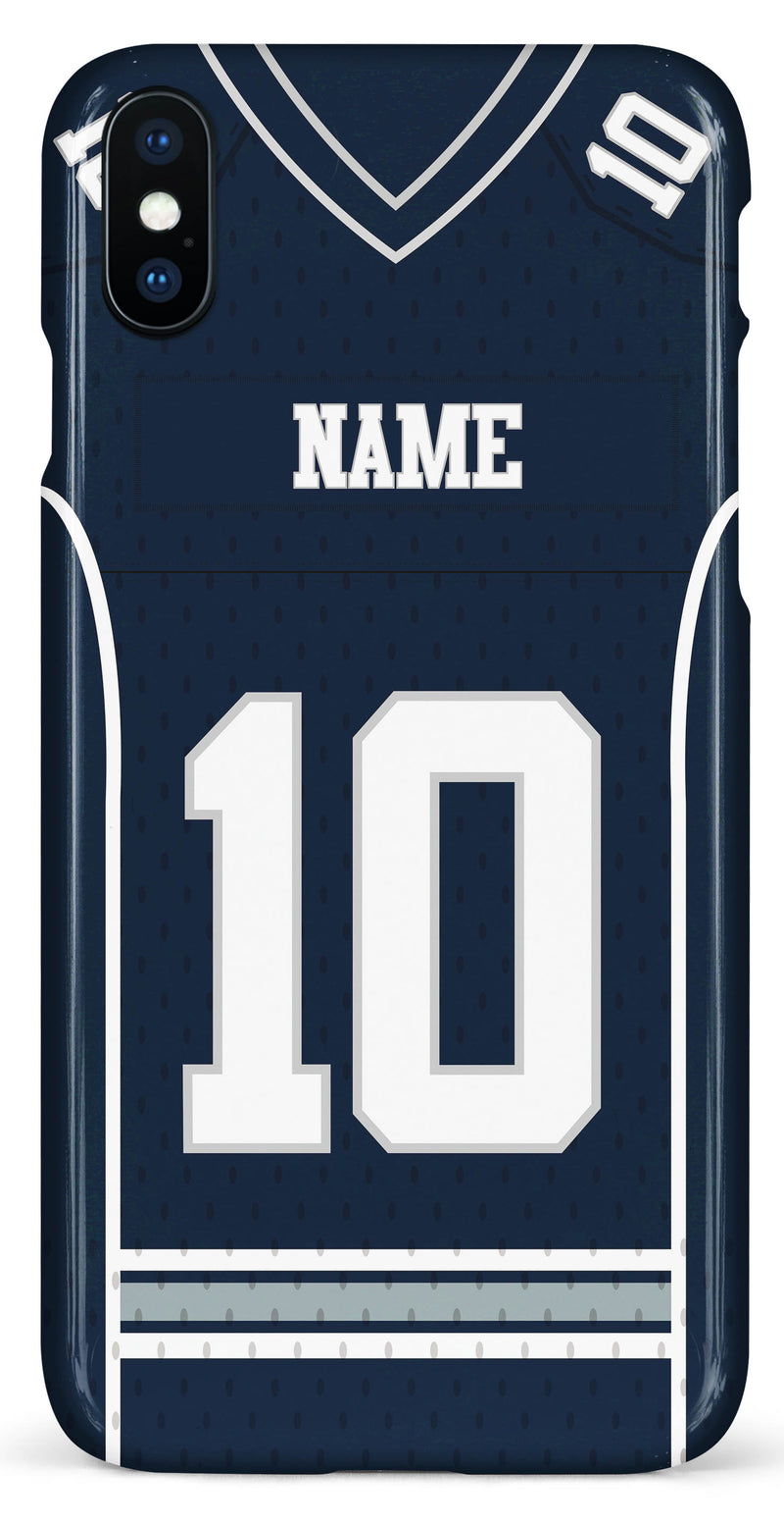 Dallas 3rd Jersey FA