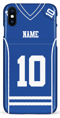 Dallas Home Jersey FA