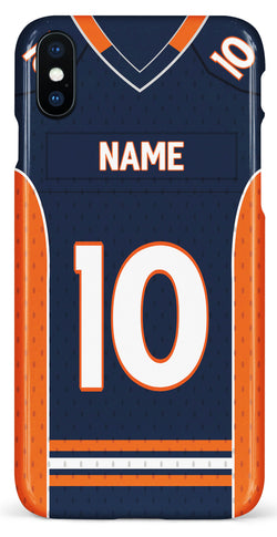 Denver 3rd Jersey FA