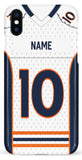 Denver Away Jersey FA