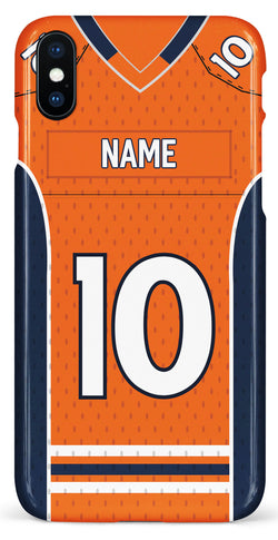 Denver Home Jersey FA