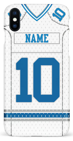 Detroit 3rd Jersey FA