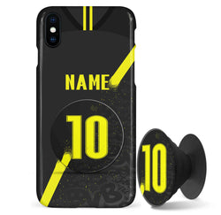 BVB Dortmund 3rd Jersey 2020