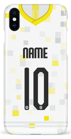 BVB Dortmund Away Jersey 2020
