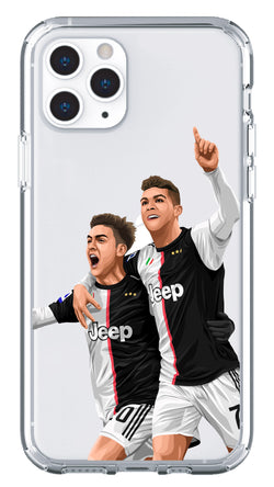 Dybala Cris