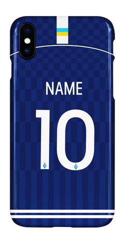 Dynamo Kyiv Jersey Away 2019