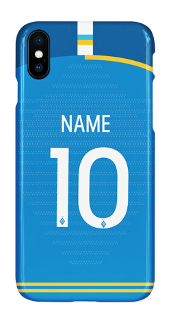 Dynamo Kyiv Jersey Away 2020