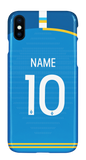 Dynamo Kyiv Jersey Away 2020