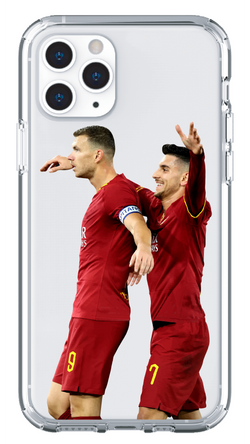 Dzeko Duo