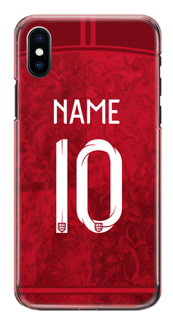 England Away Jersey  19-20