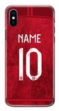 England Away Jersey  19-20