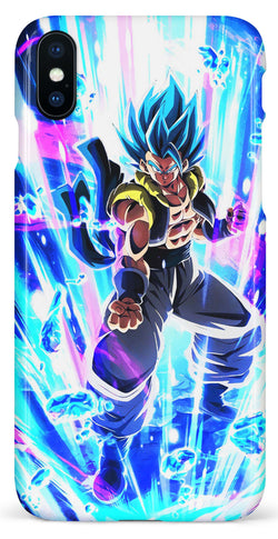 Blue Vegito Super