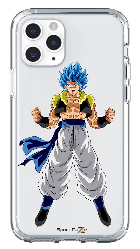 Vegito The Unstoppable