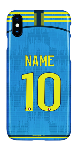 Feyenoord Away Jersey 19-20