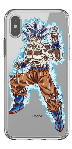 GOKU ULTRA