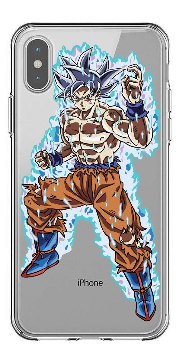 GOKU ULTRA