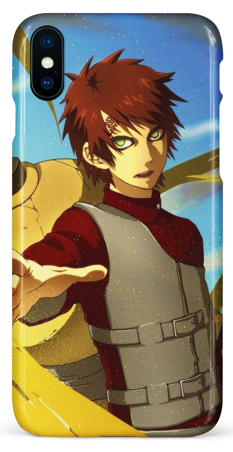 Gaara