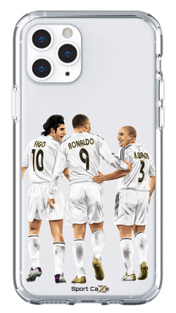 Galacticos Madrid