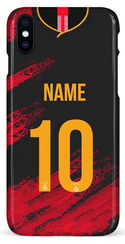 Galatasaray Away Jersey 2020