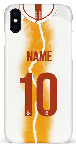 Galatasaray 3rd Jersey 2018