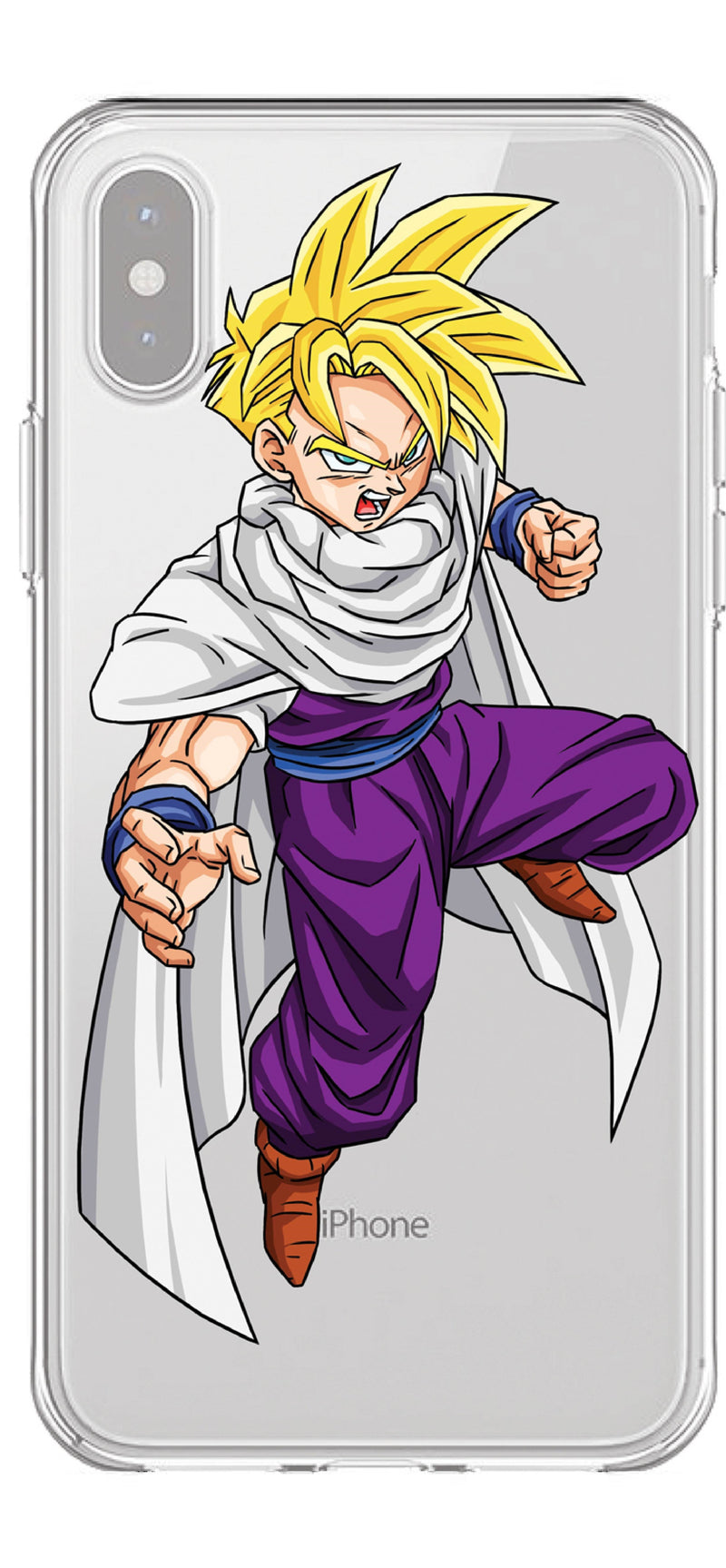 GOHAN